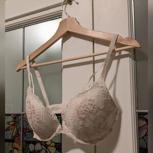 La SENZA Lace Obsession Plunge Bra